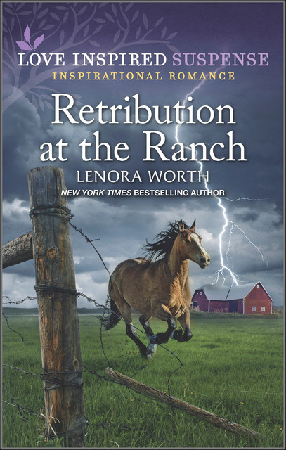 Retribution at the Ranch, Lenora Worth