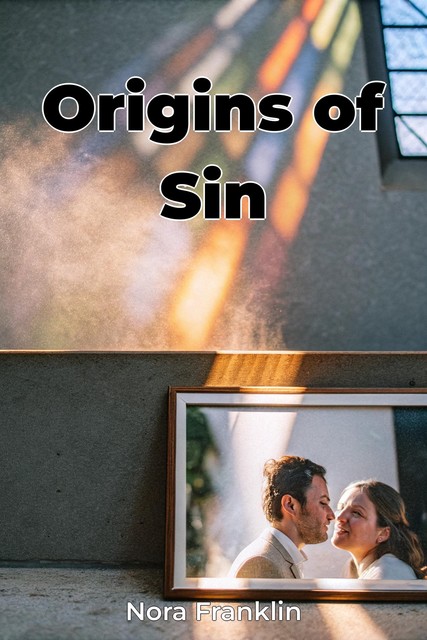 Origins of Sin, Nora Franklin