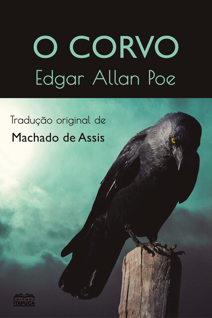 O corvo, Edgar Allan Poe