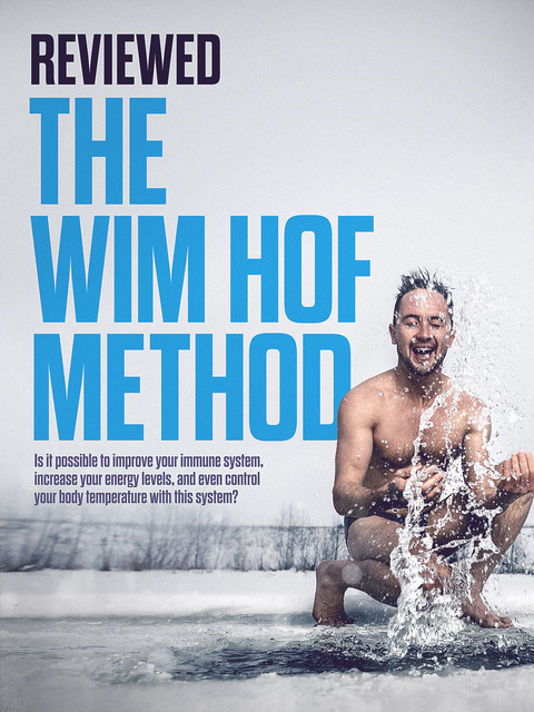 REVIEWED The Wim Hof Method, COOLTURA