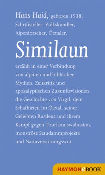 Similaun, Hans Haid