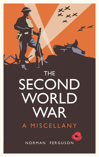 The Second World War, Norman Ferguson