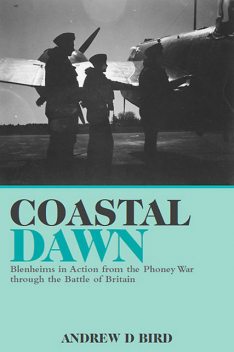 Coastal Dawn, Andrew Bird
