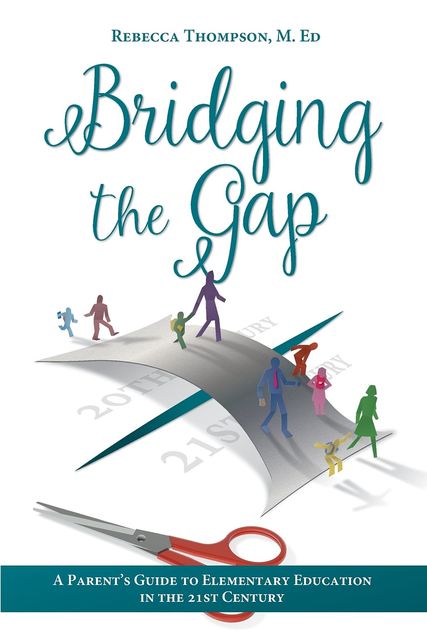 Bridging the Gap, Rebecca Thompson