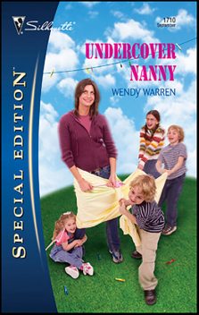 Undercover Nanny, Wendy Warren