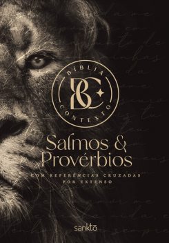 Bíblia Contexto, Maquinaria Sankto Editorial