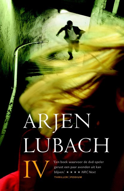 IV, Arjen Lubach