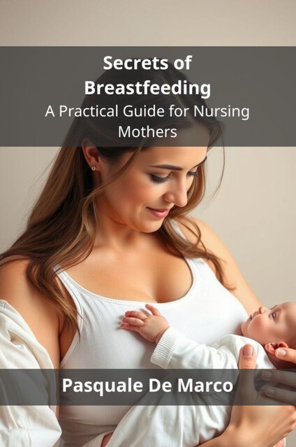 Secrets of Breastfeeding, Pasquale De Marco