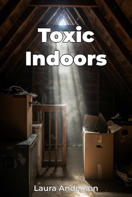 Toxic Indoors, Laura Anderson