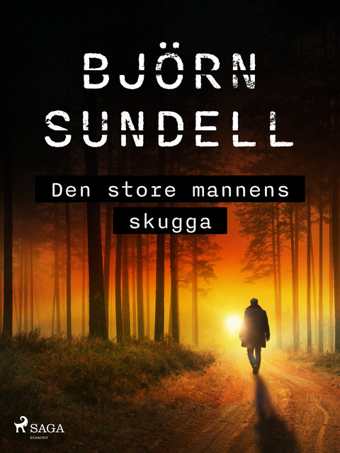 Den store mannens skugga, Björn Sundell