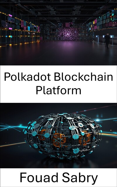 Polkadot Blockchain Platform, Fouad Sabry