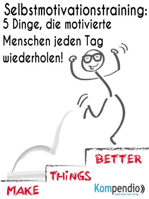 Selbstmotivationstraining, Alessandro Dallmann