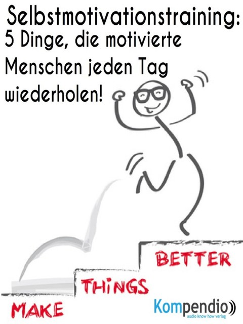 Selbstmotivationstraining, Alessandro Dallmann