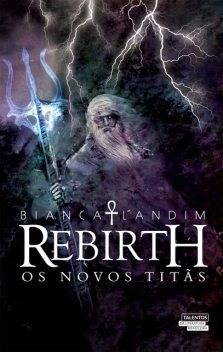 Rebirth, Bianca Landim