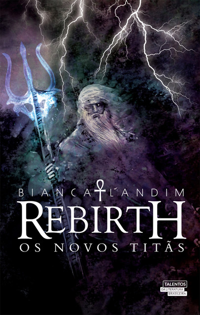 Rebirth, Bianca Landim