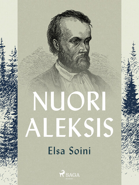 Nuori Aleksis, Elsa Soini