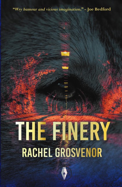 The Finery, Rachel Grosvenor