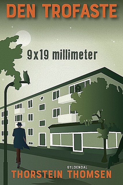 9 x 19 millimeter, Thorstein Thomsen