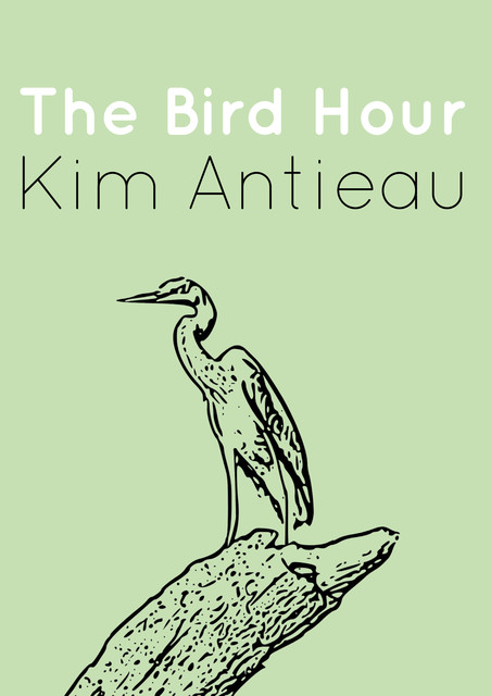 The Bird Hour, Kim Antieau