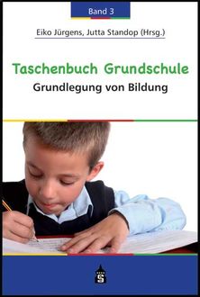 Taschenbuch Grundschule Band 3, 