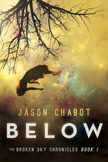 Below, Jason Chabot