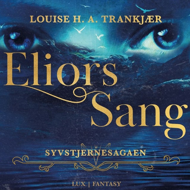 Eliors sang, Louise H.A. Trankjær