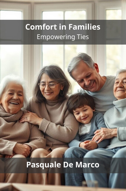 Comfort in Families, Pasquale De Marco
