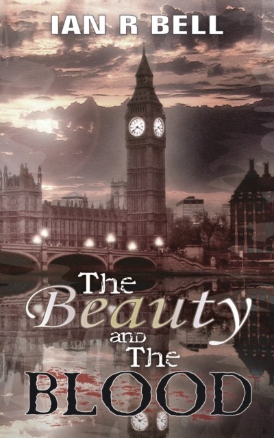 Beauty and the Blood, Ian Bell