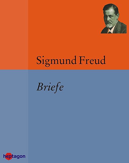 Briefe, Sigmund Freud