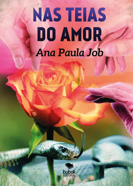 Como destruir uma relação, Ana Paula Job