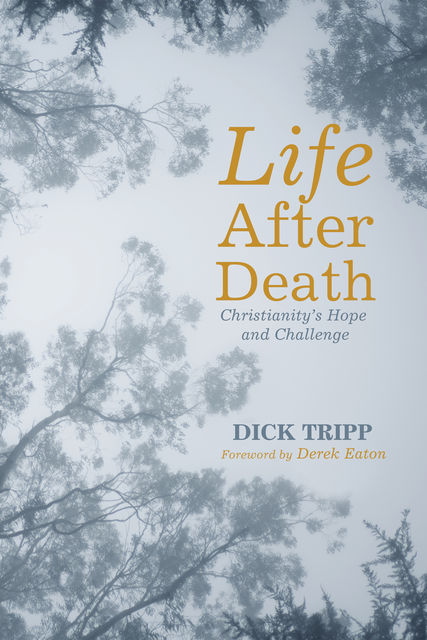 Life After Death, Dick Tripp
