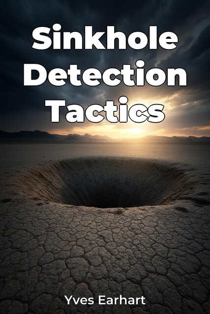 Sinkhole Detection Tactics, Yves Earhart