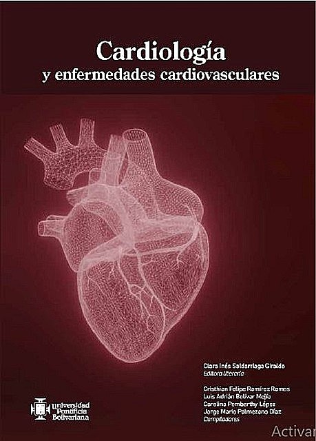 Cardiología y enfermedades cardiovasculares, Varios Autores