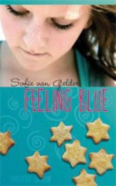 Feeling blue, Sofie Van Gelder