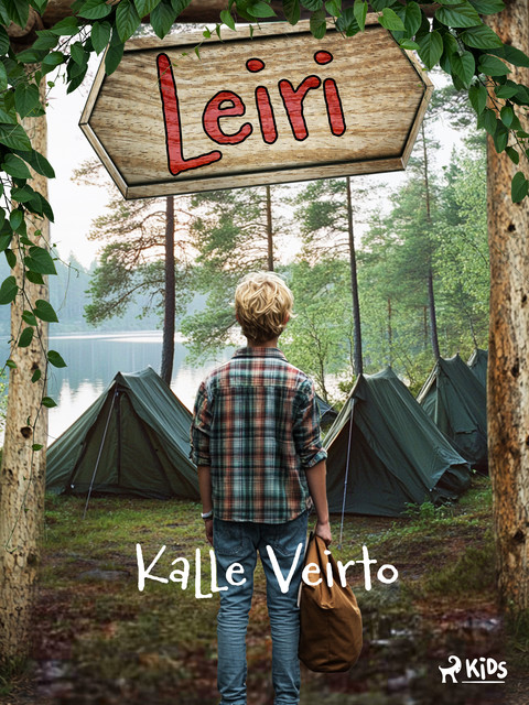 Leiri, Kalle Veirto