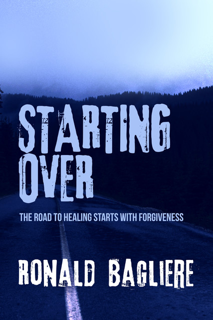 Starting Over, Ronald Bagliere