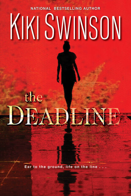 The Deadline, Swinson Kiki
