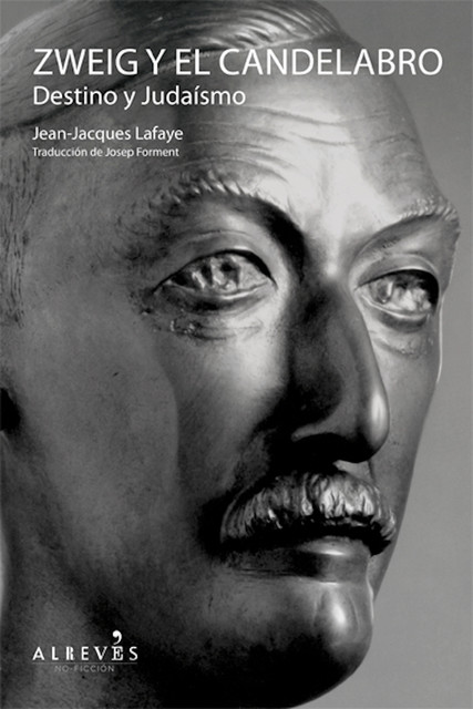 Zweig y el candelabro, Jean-Jacques Lafaye