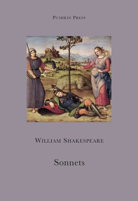Sonnets, William Shakespeare