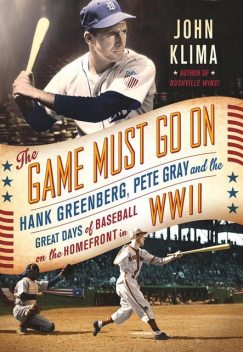 The Game Must Go On, John Klima