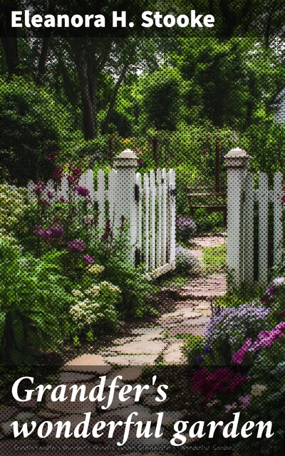 Grandfer's wonderful garden, Eleanora H. Stooke
