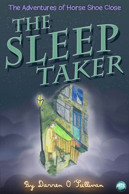 Sleep Taker, Darren O'Sullivan