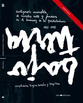 Bajo tierra, Diego Pérez, Eugenia González