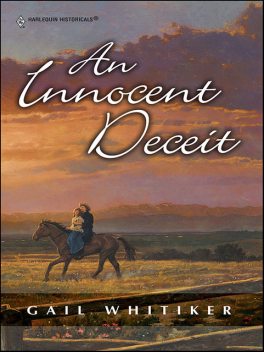 An Innocent Deceit, Gail Whitiker