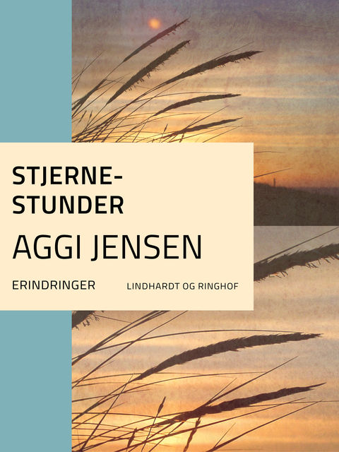 Stjernestunder, Aggi Jensen