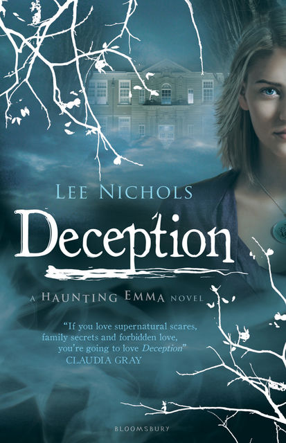 Deception, Lee Nichols