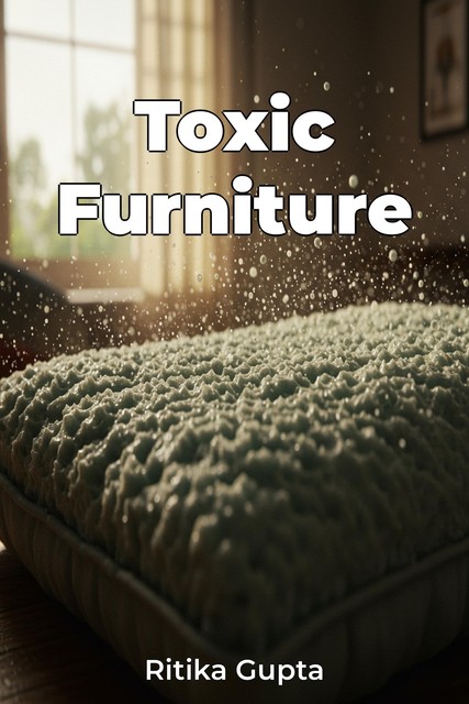 Toxic Furniture, Ritika Gupta