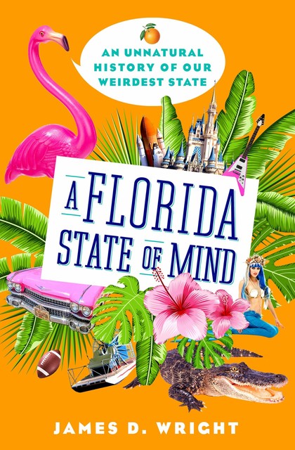 A Florida State of Mind, James Wright