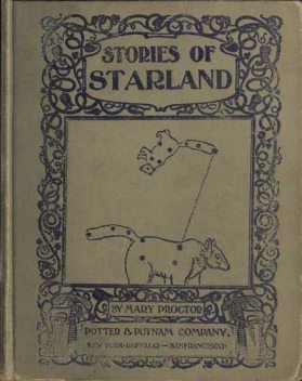 Stories of Starland, Mary Proctor