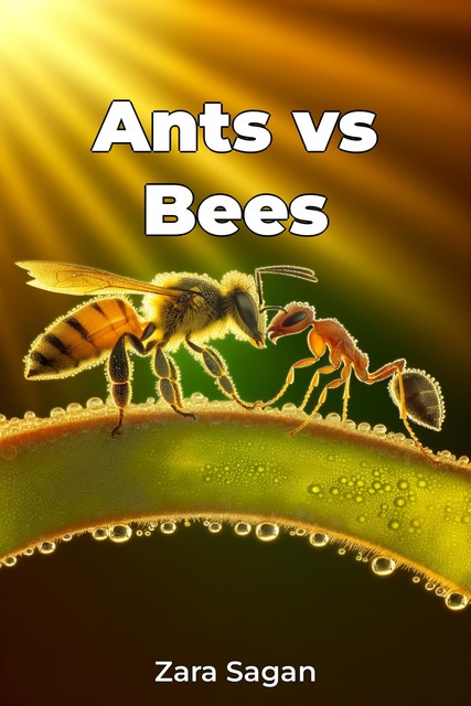 Ants vs Bees, Zara Sagan